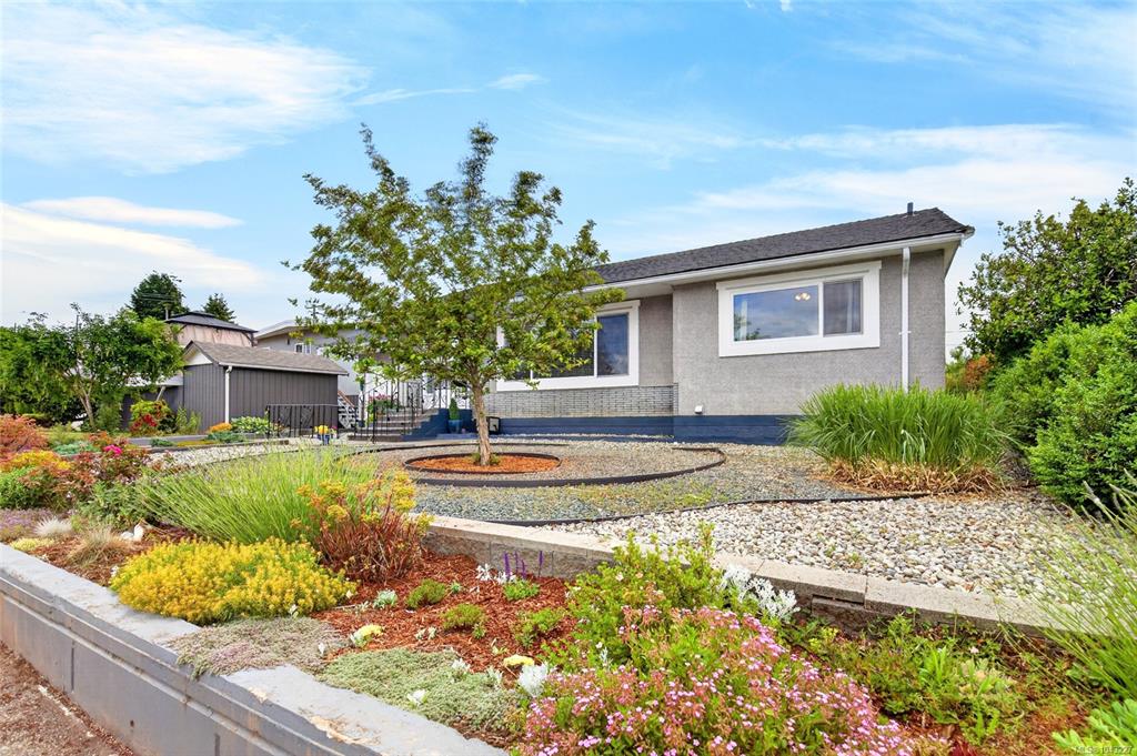 Fourth View of 3896 Exton St, Port Alberni, BC, V9Y 3X7