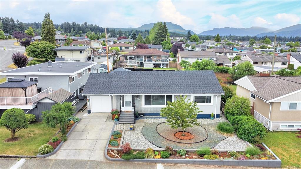 Fifth View of 3896 Exton St, Port Alberni, BC, V9Y 3X7