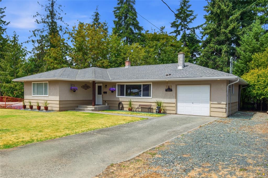 Third View of 4291 Michigan Rd, Port Alberni, BC, V9Y 5Z4