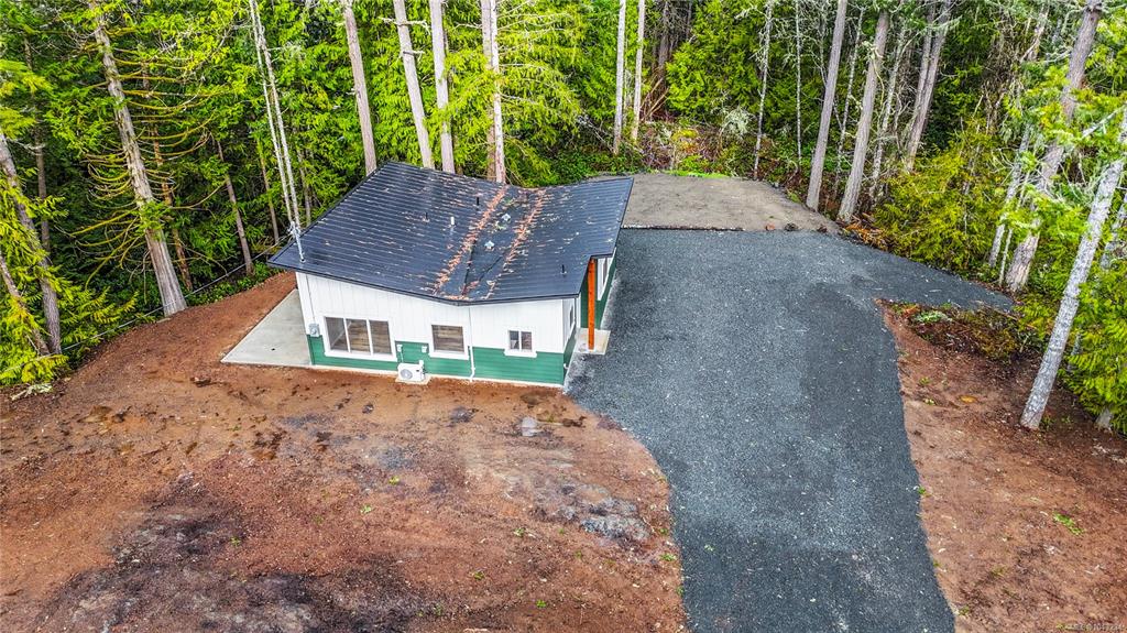 Fourth View of 2440 Carpenter Rd, Sooke, BC, V9Z 0R1