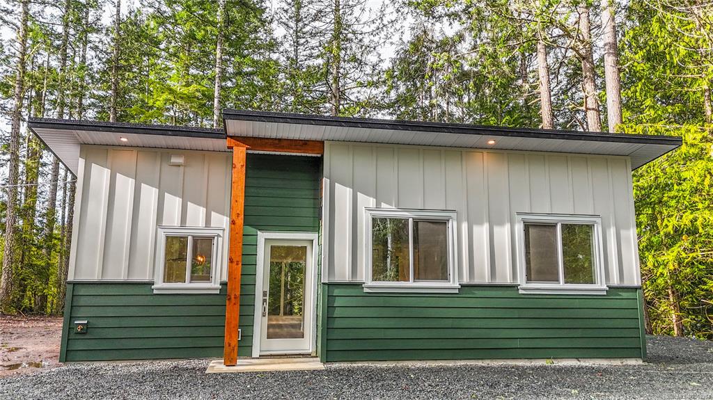 Fifth View of 2440 Carpenter Rd, Sooke, BC, V9Z 0R1
