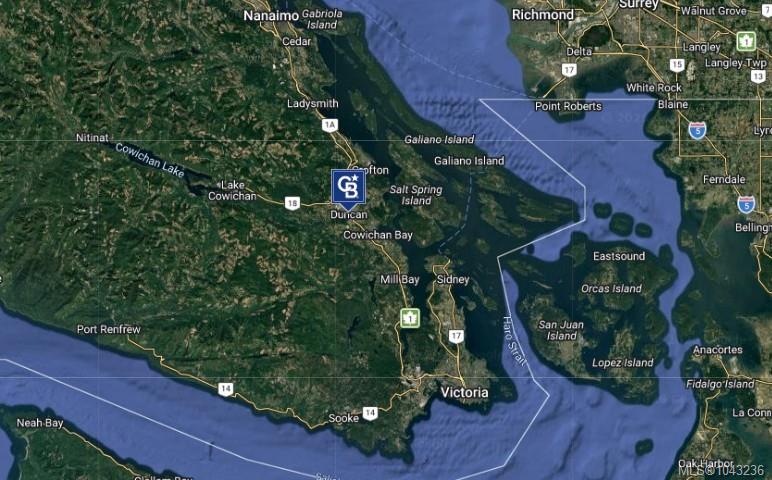 Third View of 156 Government St, Duncan, BC, V9L 1A2