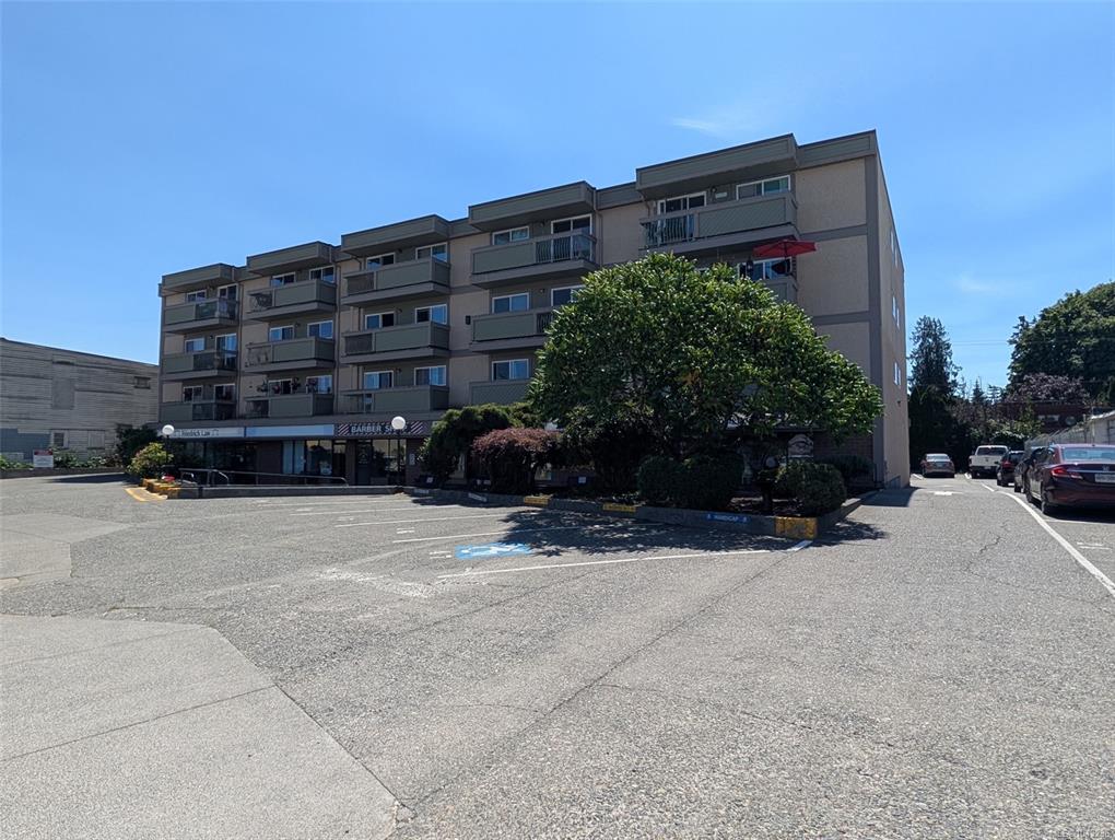 Fourth View of 156 Government St, Duncan, BC, V9L 1A2
