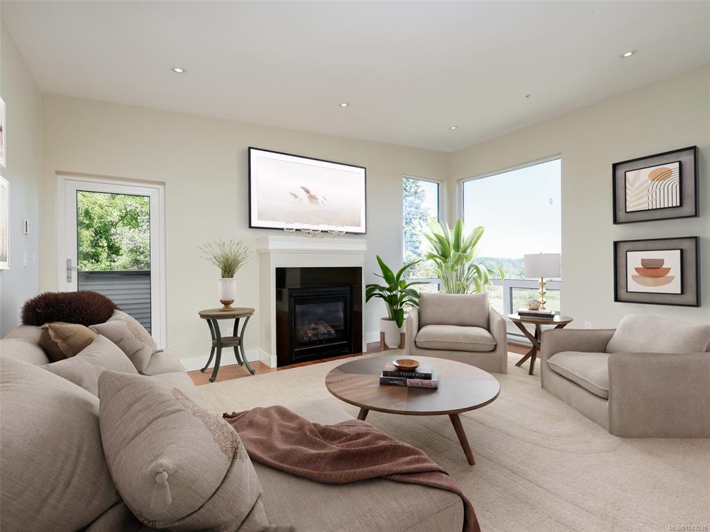 Third View of 6981 East Saanich Rd, Island View Ridge, Central Saanich, BC, V8Z 5Z2