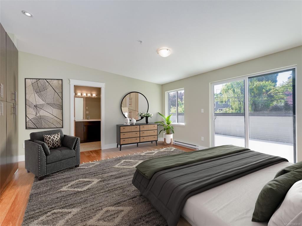Fifth View of 6981 East Saanich Rd, Island View Ridge, Central Saanich, BC, V8Z 5Z2