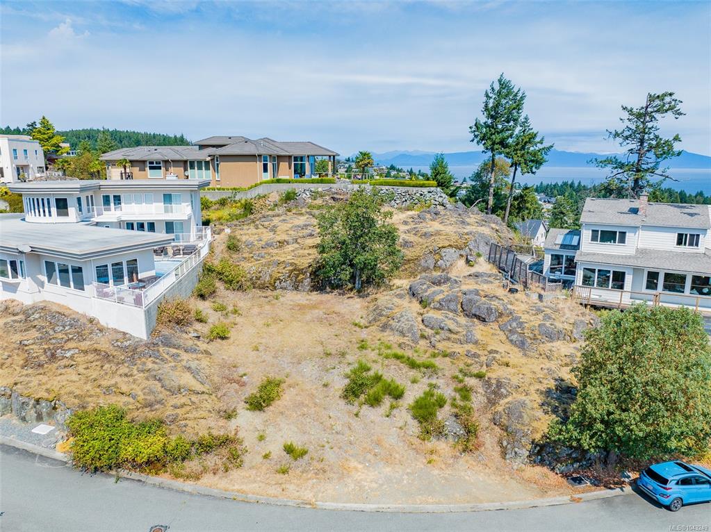 Fourth View of 161 Canterbury Cres, Nanaimo, BC, V9T 4S4