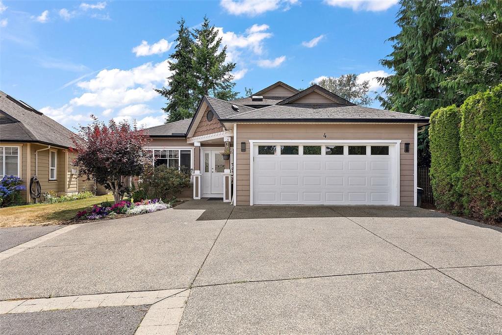 Third View of 3085 Sherman Rd, Brookside Gates, Duncan, BC, V9L 2C1