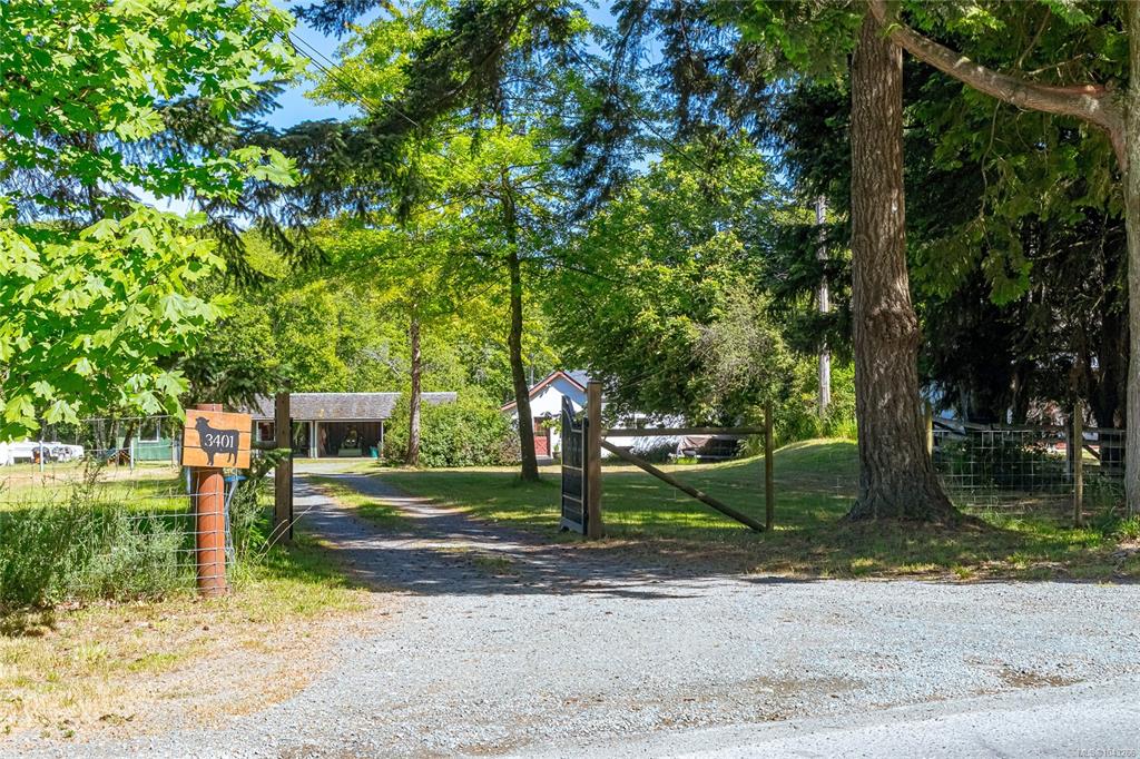 Second View of 3401 River Rd, Chemainus, BC, V0R 1K3