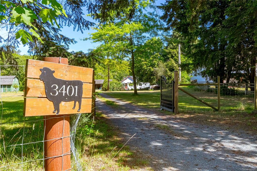 Third View of 3401 River Rd, Chemainus, BC, V0R 1K3
