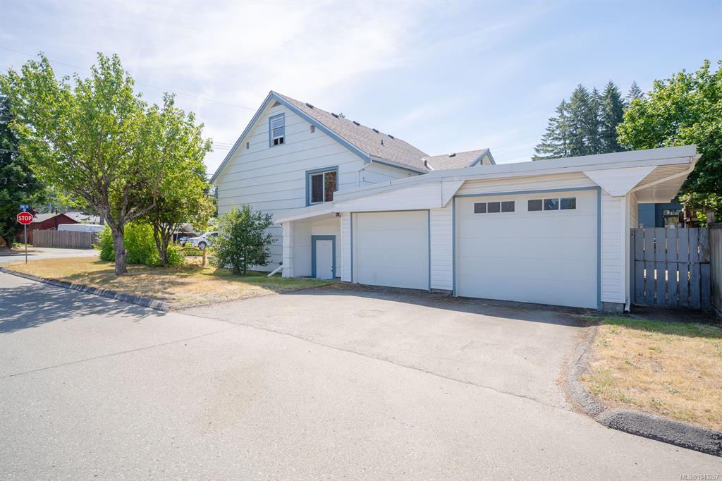 Third View of 4852 Ian Ave, Port Alberni, BC, V9Y 6V2