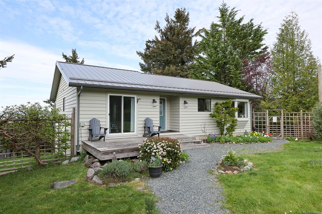 Fourth View of 3640 East Rd, Denman Island, BC, V0R 1T0