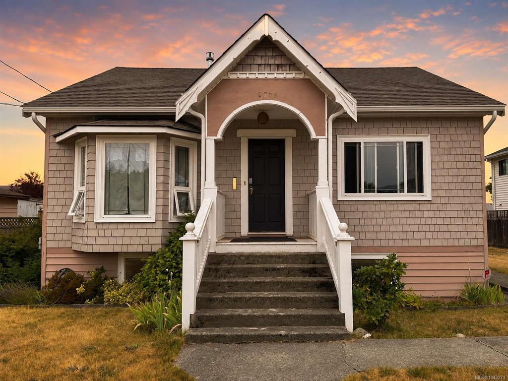 Third View of 2738 12 Th Ave, Port Alberni, BC, V9Y 2T6