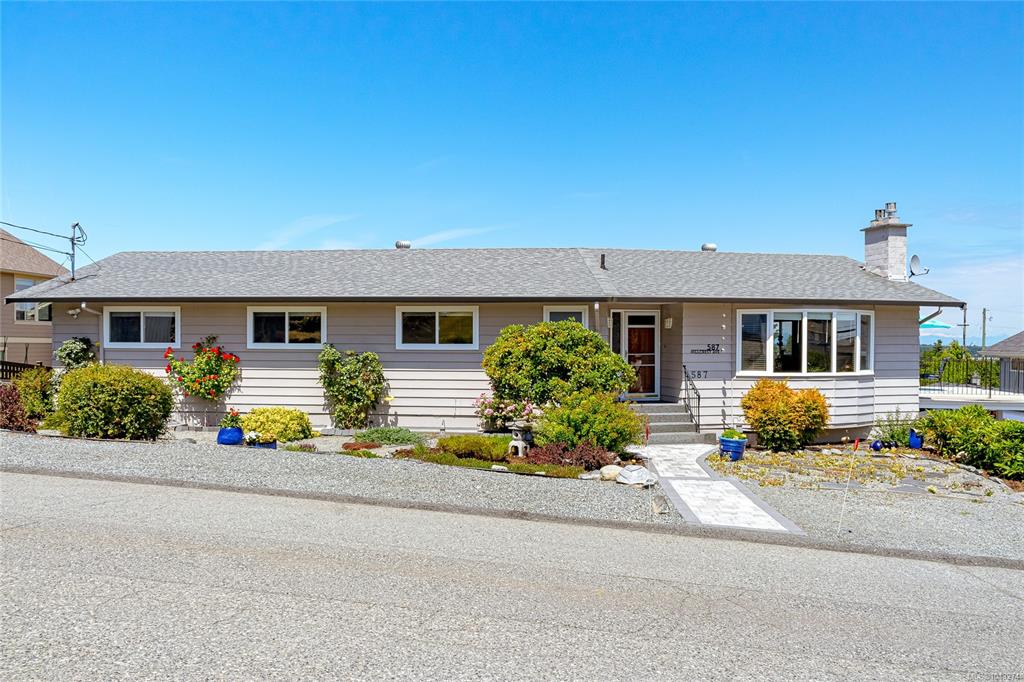 587 Hillcrest Ave, 1043274, BC,