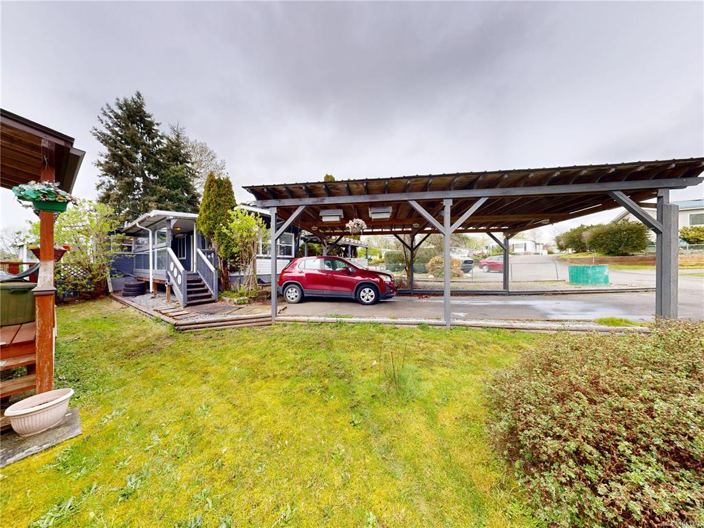 Second View of 80 Fifth St, Nanaimo, BC, V9R 1N9