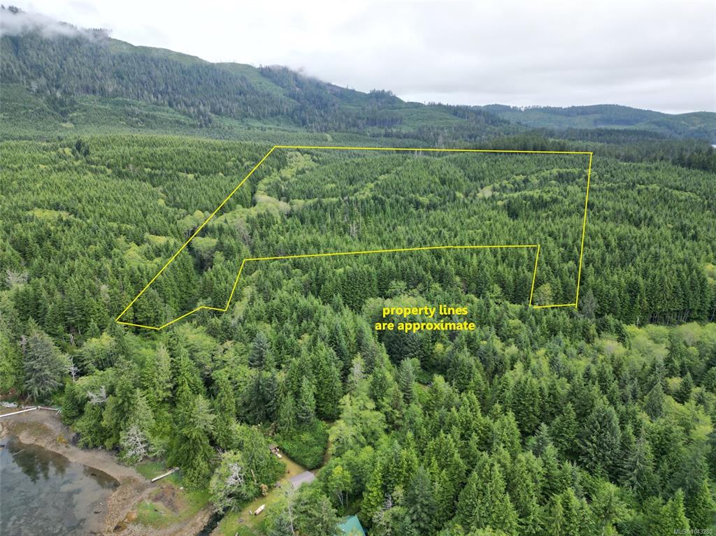 W 345 Quatsino Rd, 1043280, BC,