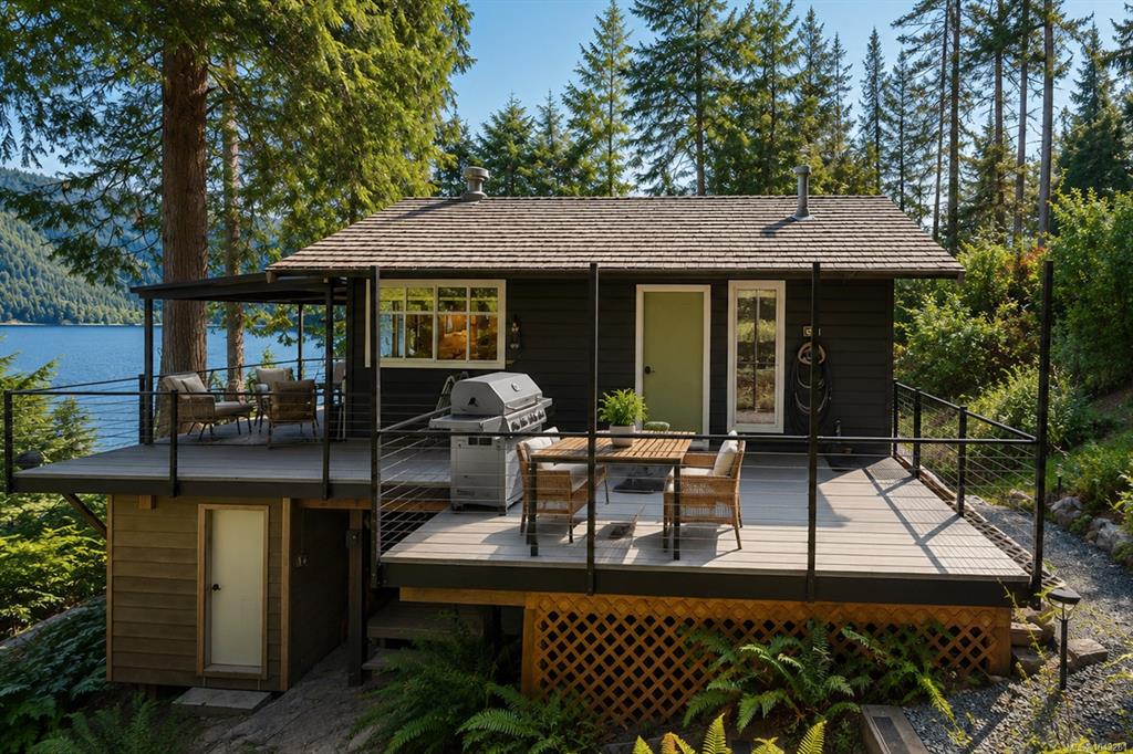 Fifth View of 8873 Stoney Hill Rd, Duncan, BC, V9L 5Y4