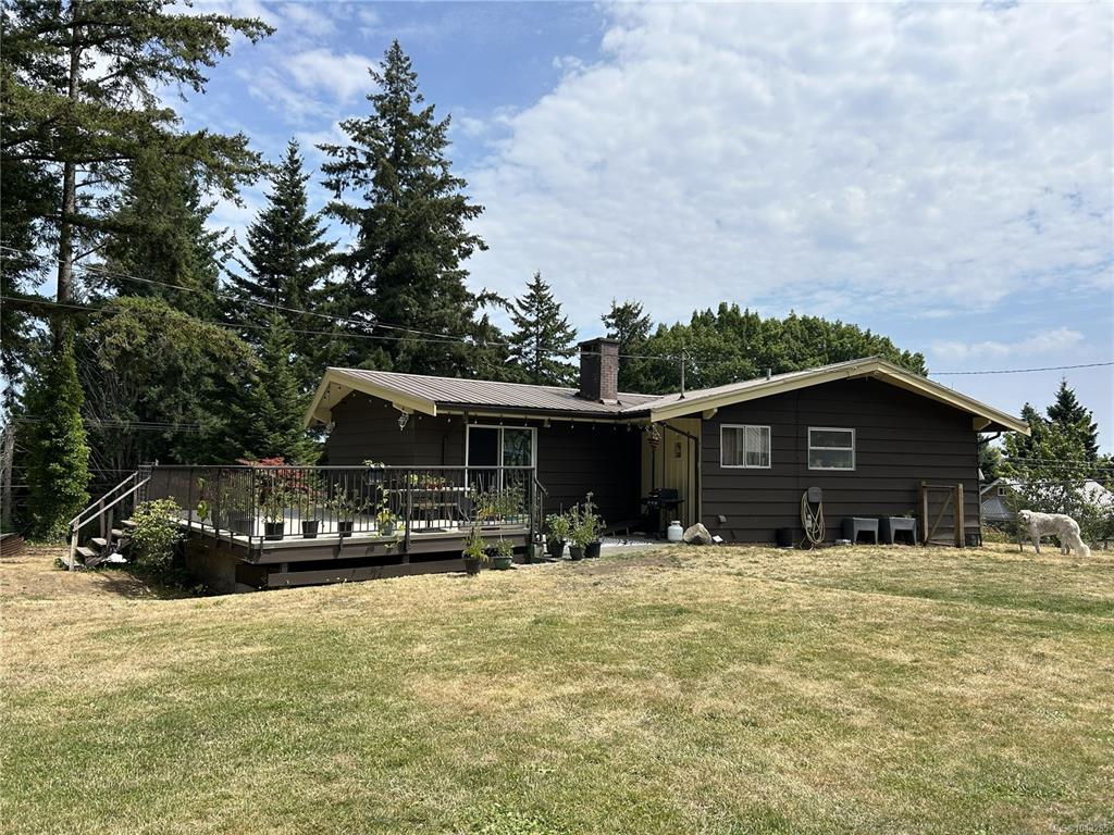 Fifth View of 3479 Fraser Rd, Courtenay, BC, V9N 9P5