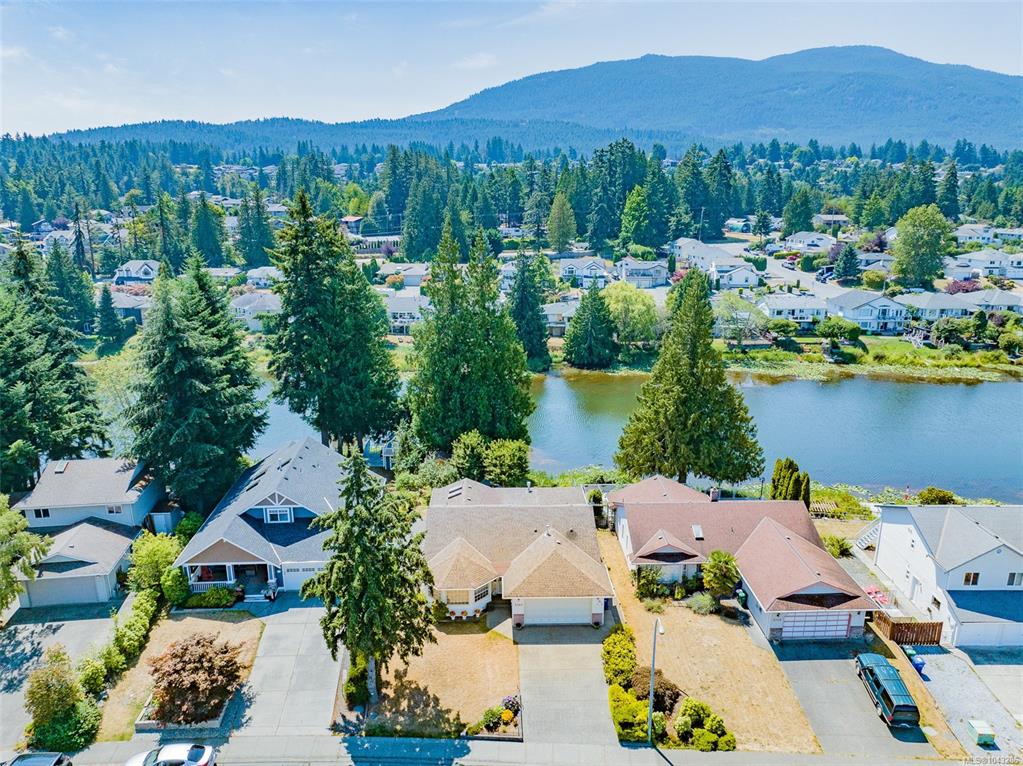 Second View of 2145 Michigan Way, Nanaimo, BC, V9R 5K3