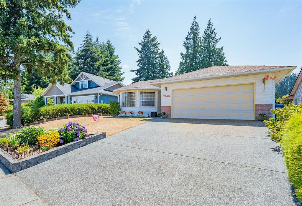 Third View of 2145 Michigan Way, Nanaimo, BC, V9R 5K3
