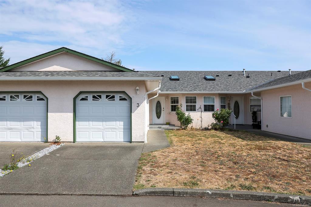 Third View of 3355 First St, AMBLESIDE ESTATES, Cumberland, BC, V0R 1S0