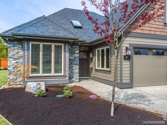 Fourth View of 928 Ridgeline Blvd, Morningstar Ridge, Parksville, BC, X0X 0X0