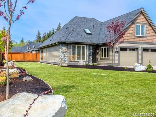 Fifth View of 928 Ridgeline Blvd, Morningstar Ridge, Parksville, BC, X0X 0X0