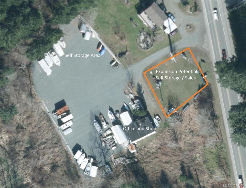 4767 Island Hwy N, 1043291, BC,