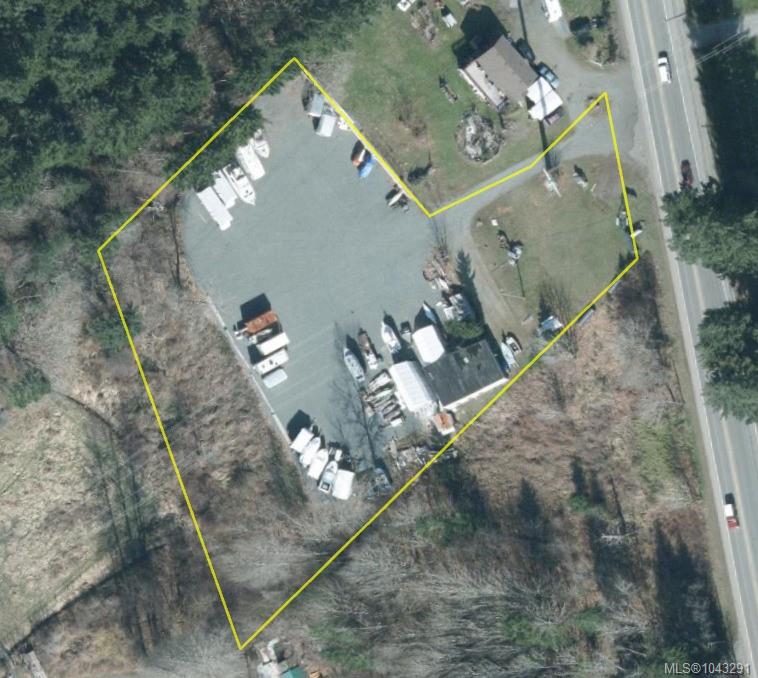 Third View of 4767 Island Hwy N, Courtenay, BC, V9N 5Y5