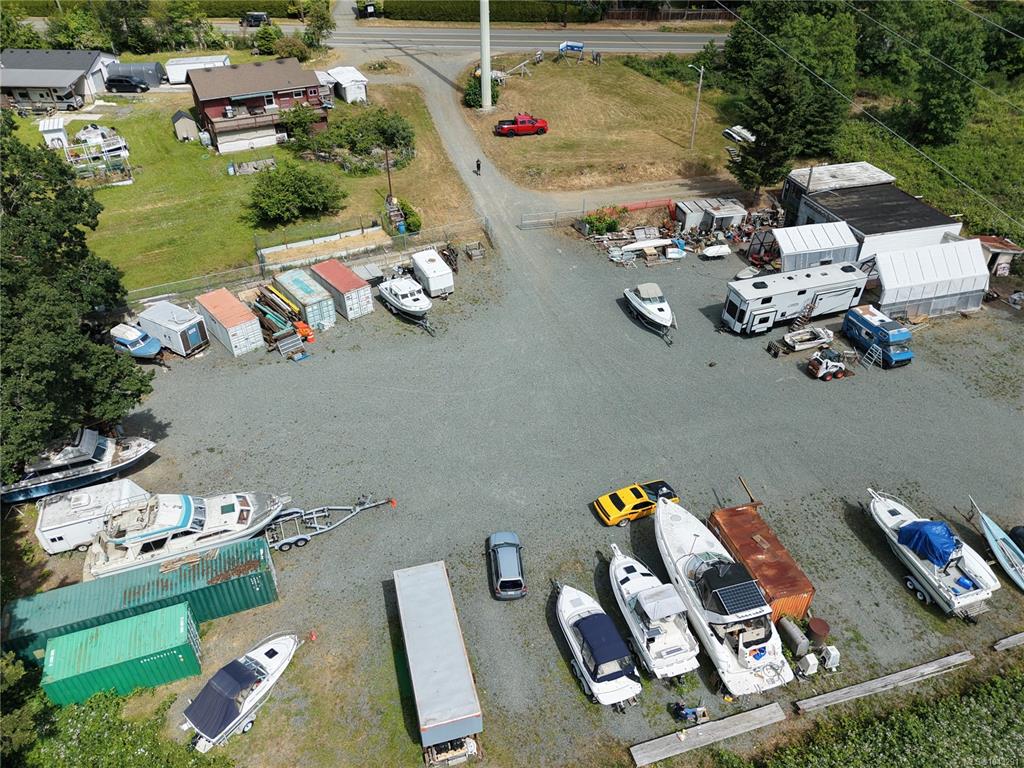 Fifth View of 4767 Island Hwy N, Courtenay, BC, V9N 5Y5