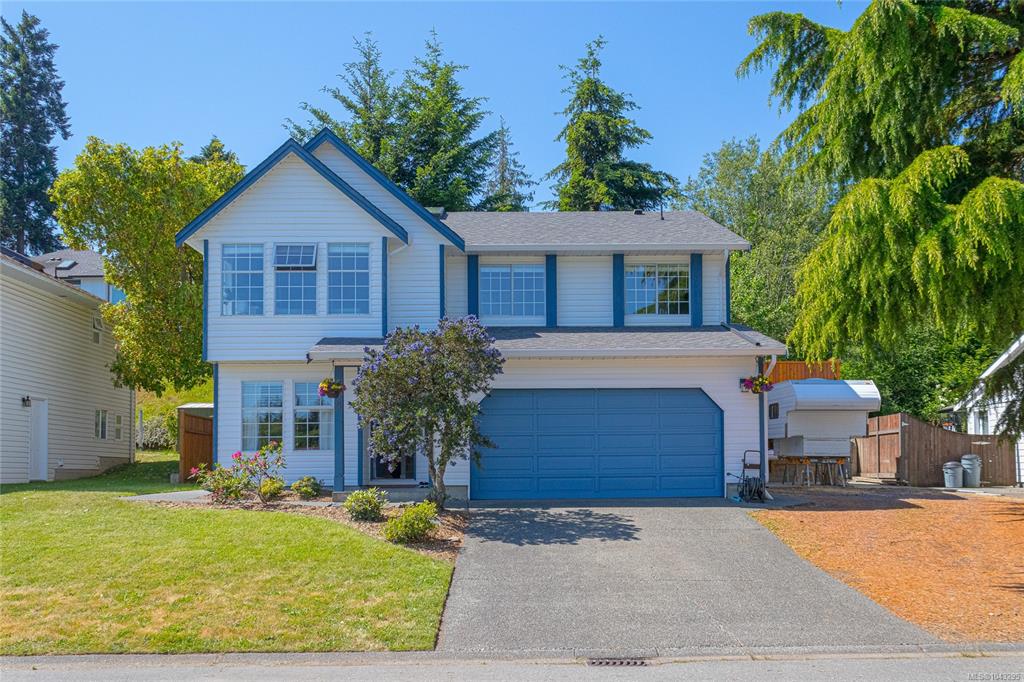 Third View of 755 Cecil Blogg Dr, Colwood, BC, V9B 5N7