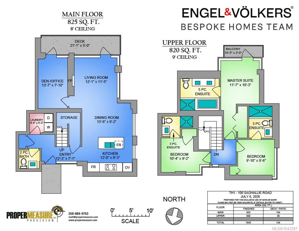 Third View of 100 Saghalie Rd, Bayview, Victoria, BC, V9A 0A1