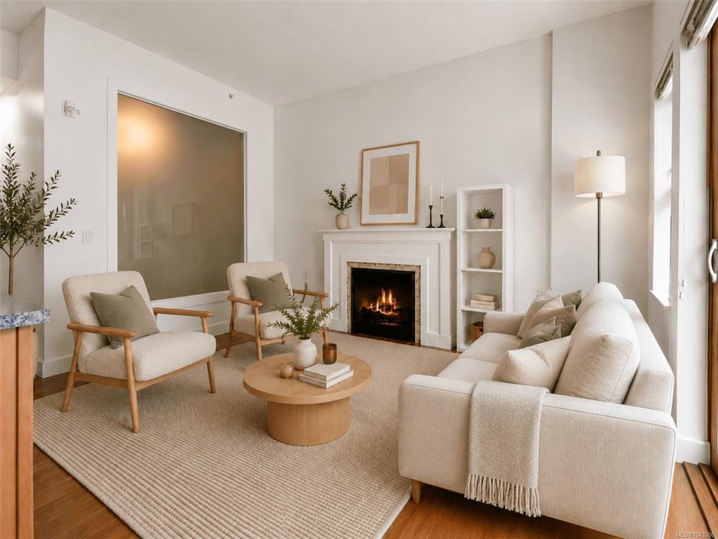 Fourth View of 240 Cook St, Victoria, BC, V8V 3X3