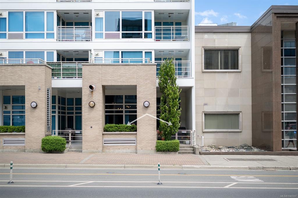 Fourth View of 38 Front St, Pacifica, Nanaimo, BC, V9R 0B8