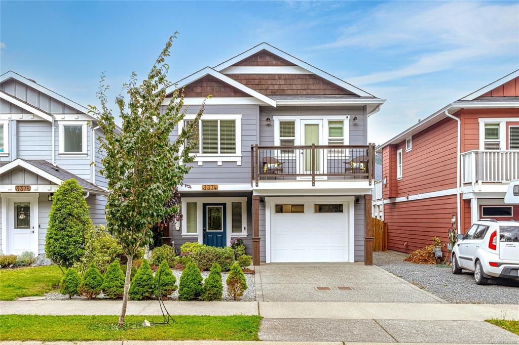 3374 Hazelwood Rd, 1043308, BC,