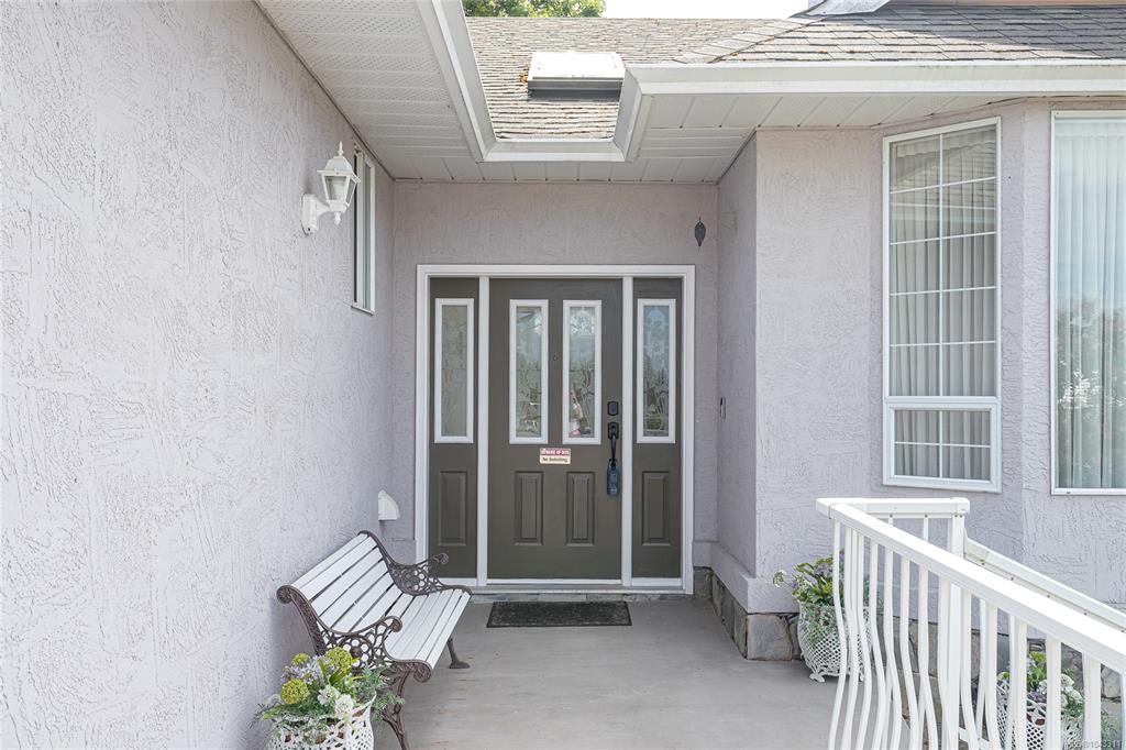 Third View of 6113 Denali Dr, Duncan, BC, V9L 5N4