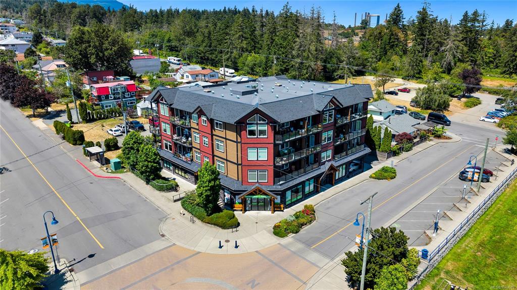 Third View of 1533 Joan Ave, THE MEWS, Crofton, BC, V0R 1R0