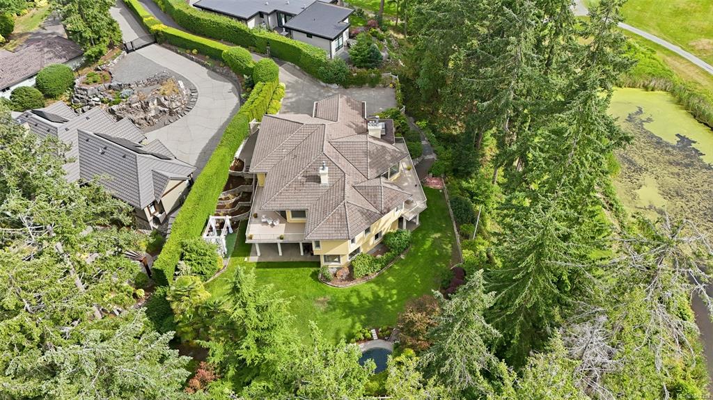 Third View of 3595 Elginwood Pl, Nanoose Bay, BC, V9P 9G5