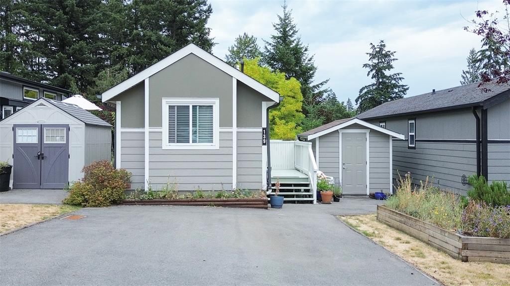 Third View of 3042 River Rd, Chemainus Gardens, Chemainus, BC, V0R 1K3