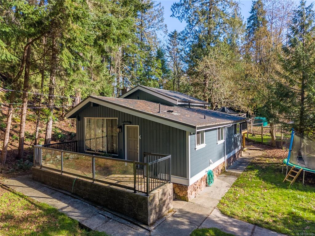 Third View of 3735 Capstan Lane, Pender Island, BC, V0N 2M0