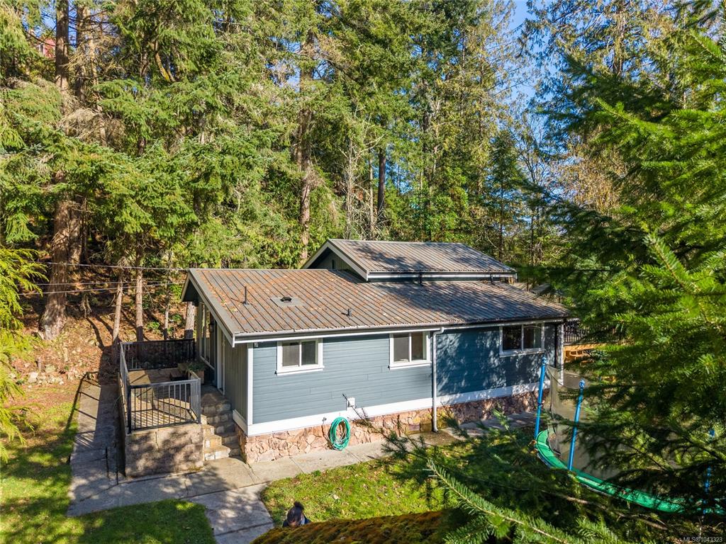 Fifth View of 3735 Capstan Lane, Pender Island, BC, V0N 2M0