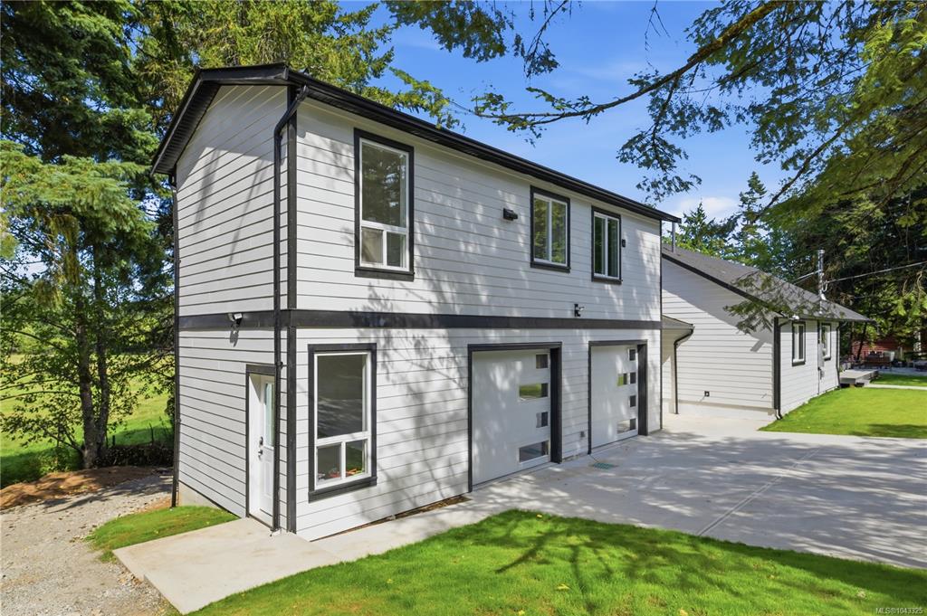Third View of 5905 Menzies Rd, Duncan, BC, V9L 6J9