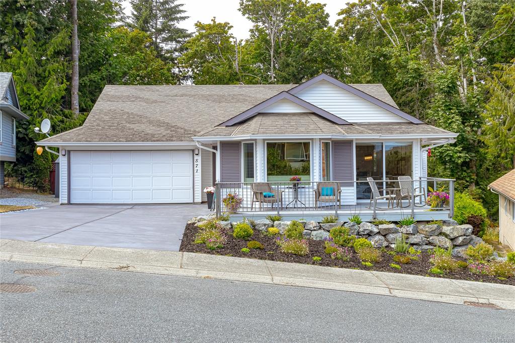 Fifth View of 571 Marine View, Arbutus Ridge, Cobble Hill, BC, V0R 1L1