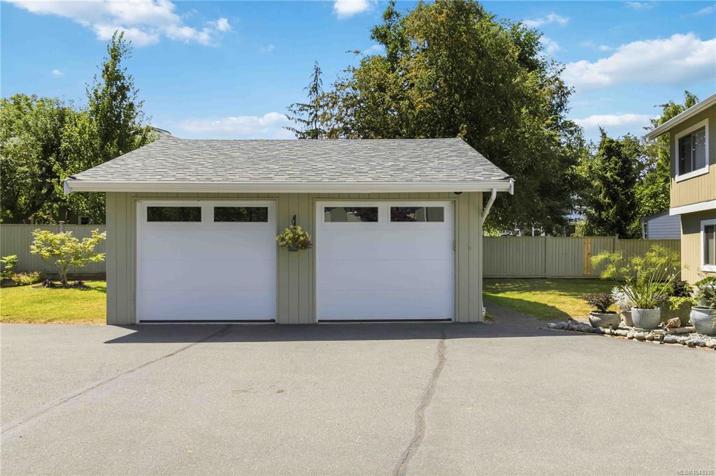 Third View of 2020 White Birch Rd, Sidney, BC, V8L 2R1