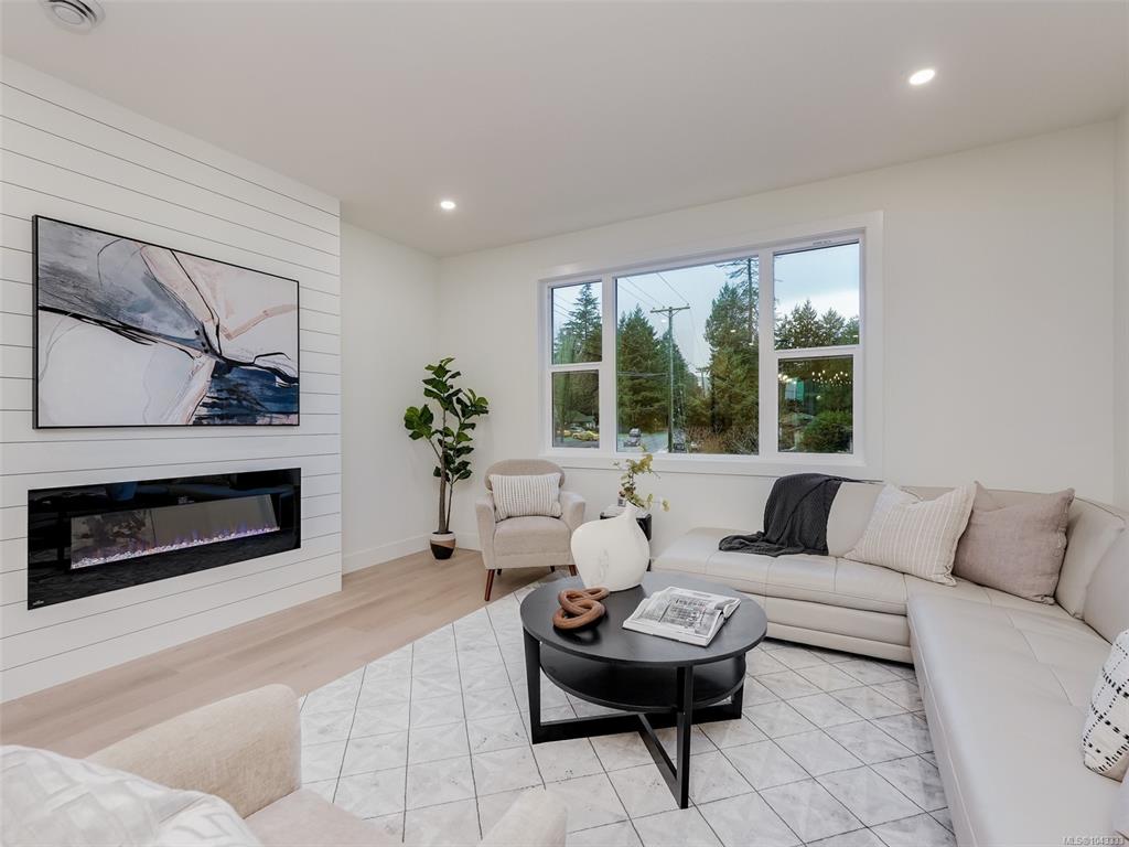 Third View of 960 Jenkins Ave, Glen Isle, Langford, BC, V9B 7H4