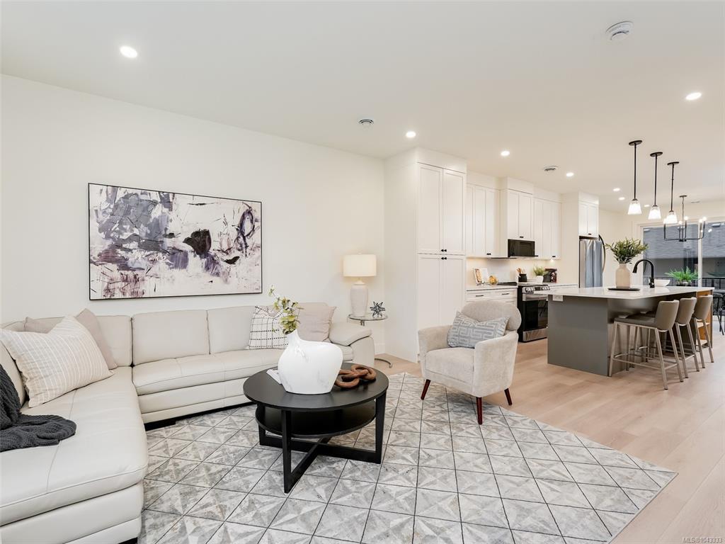Fourth View of 960 Jenkins Ave, Glen Isle, Langford, BC, V9B 7H4