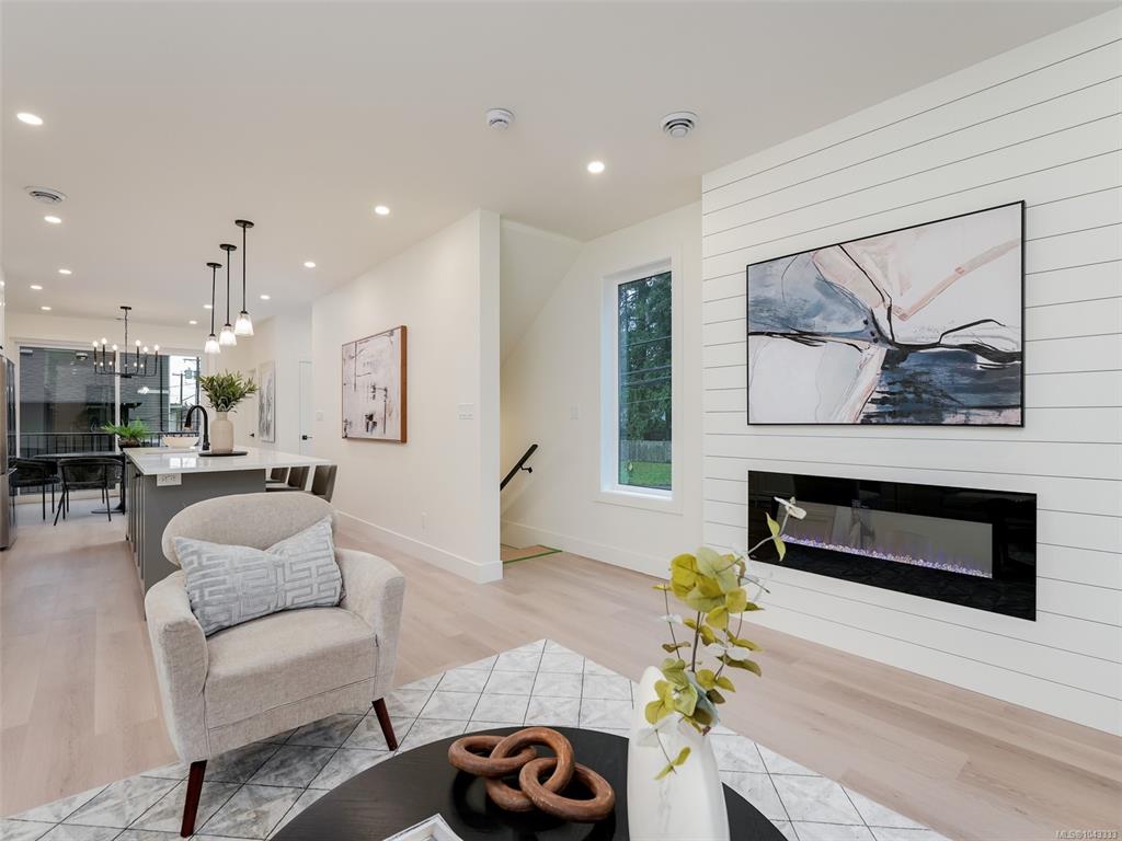 Fifth View of 960 Jenkins Ave, Glen Isle, Langford, BC, V9B 7H4