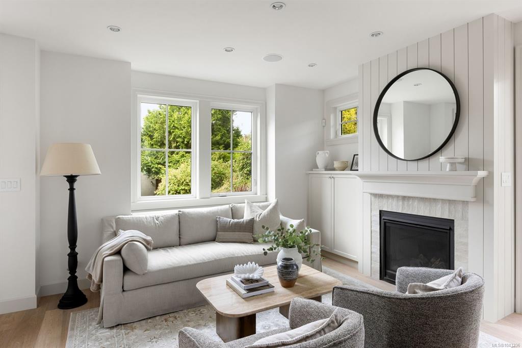 Fourth View of 2456 Plumer St, Oak Bay, BC, V8S 2T8