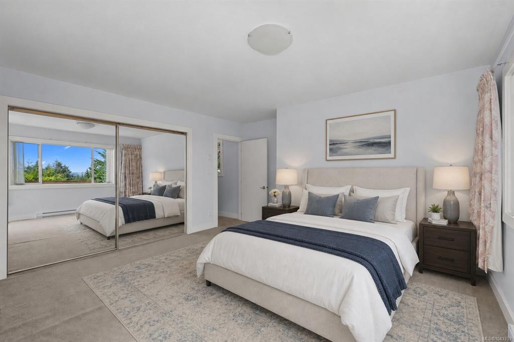 Fourth View of 5349 Alderley Rd, Saanich, BC, V8Y 1X9
