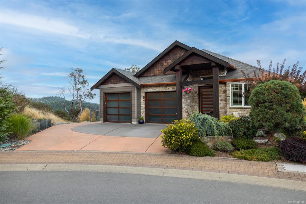 Second View of 2027 Hedgestone Lane, Langford, BC, V9B 6V2