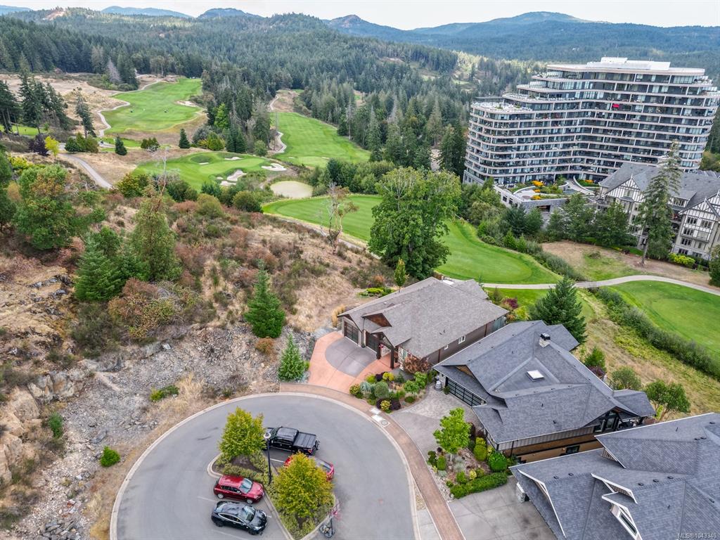 Third View of 2027 Hedgestone Lane, Langford, BC, V9B 6V2